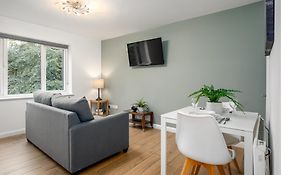 Alison Court - Urban Apartments